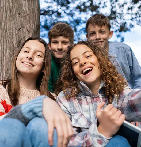 Adolescent Acute Inpatient Program