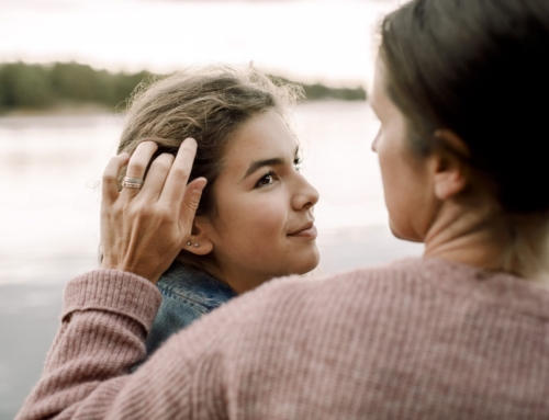 How an Adolescent Residential Treatment Center Can Help Your Child