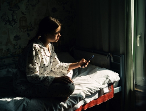 Challenges and Changes: Warning Signs You Need To Know of Teen Behavior