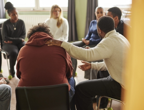 The Powerful Impact of Group Therapy and Why It Truly Matters